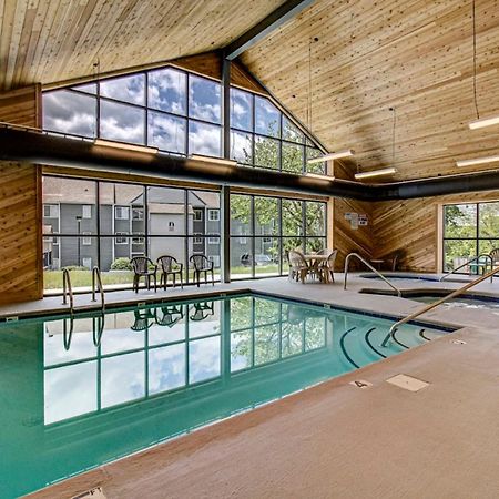 Gatlinburg Summit 1206 Winter Special Apartment ภายนอก รูปภาพ