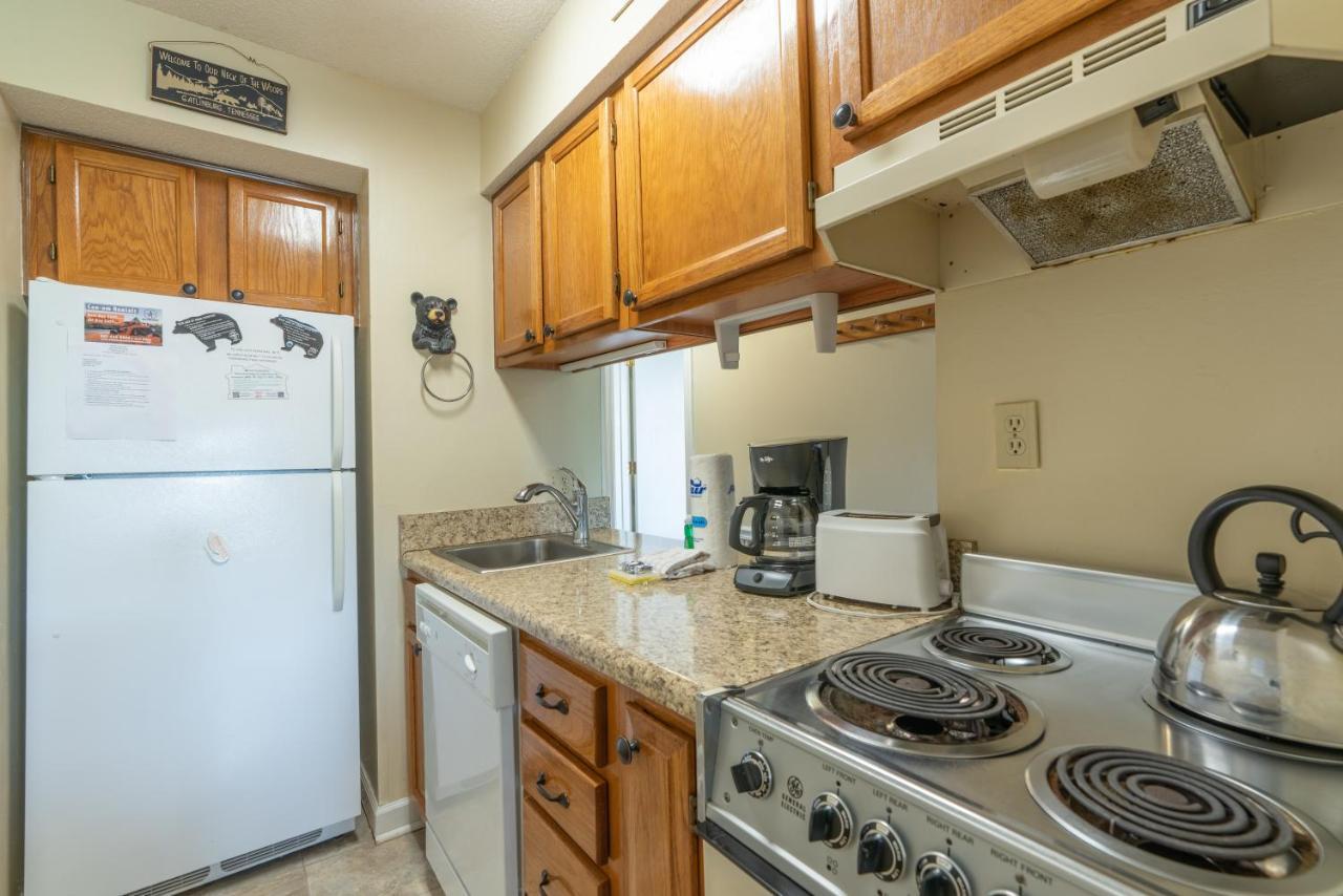 Gatlinburg Summit 1206 Winter Special Apartment ภายนอก รูปภาพ