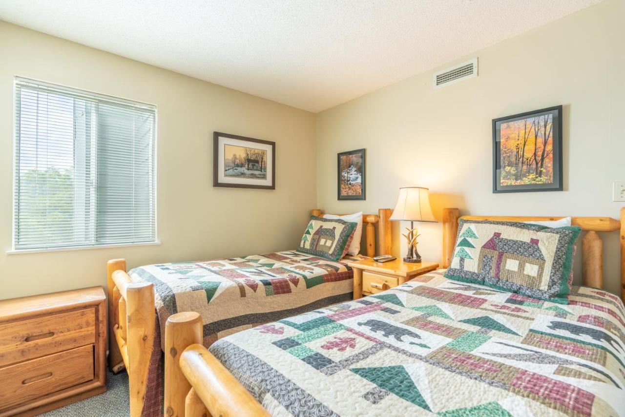 Gatlinburg Summit 1206 Winter Special Apartment ภายนอก รูปภาพ
