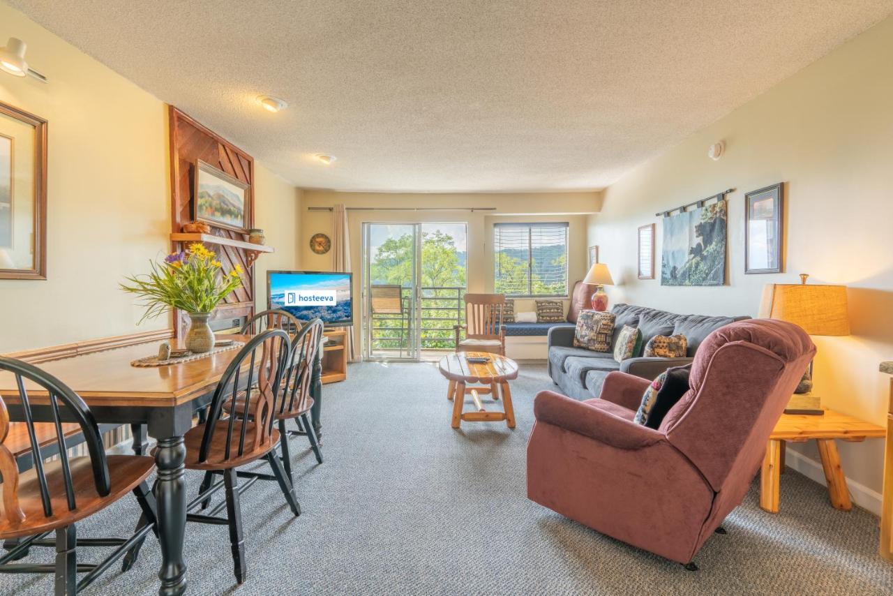 Gatlinburg Summit 1206 Winter Special Apartment ภายนอก รูปภาพ