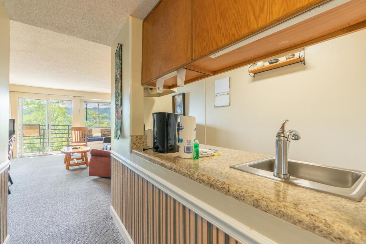 Gatlinburg Summit 1206 Winter Special Apartment ภายนอก รูปภาพ