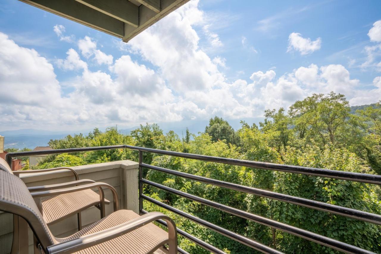 Gatlinburg Summit 1206 Winter Special Apartment ภายนอก รูปภาพ