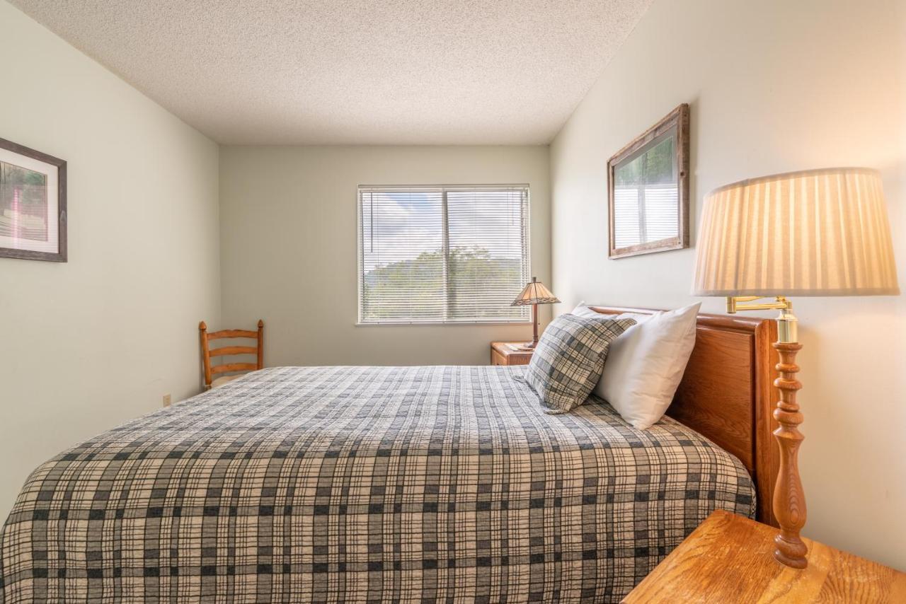 Gatlinburg Summit 1206 Winter Special Apartment ภายนอก รูปภาพ