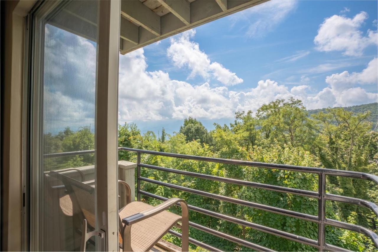 Gatlinburg Summit 1206 Winter Special Apartment ภายนอก รูปภาพ