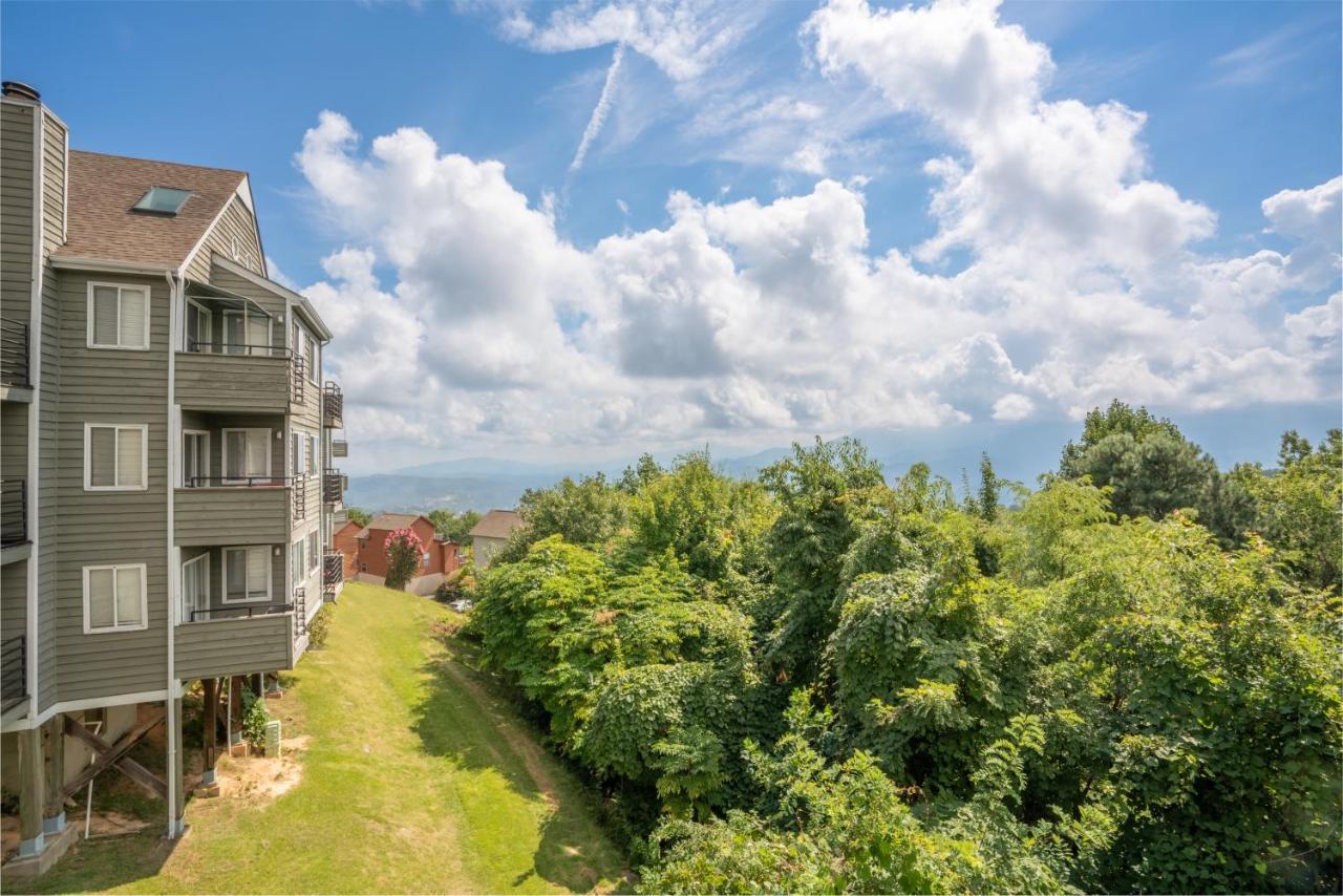 Gatlinburg Summit 1206 Winter Special Apartment ภายนอก รูปภาพ