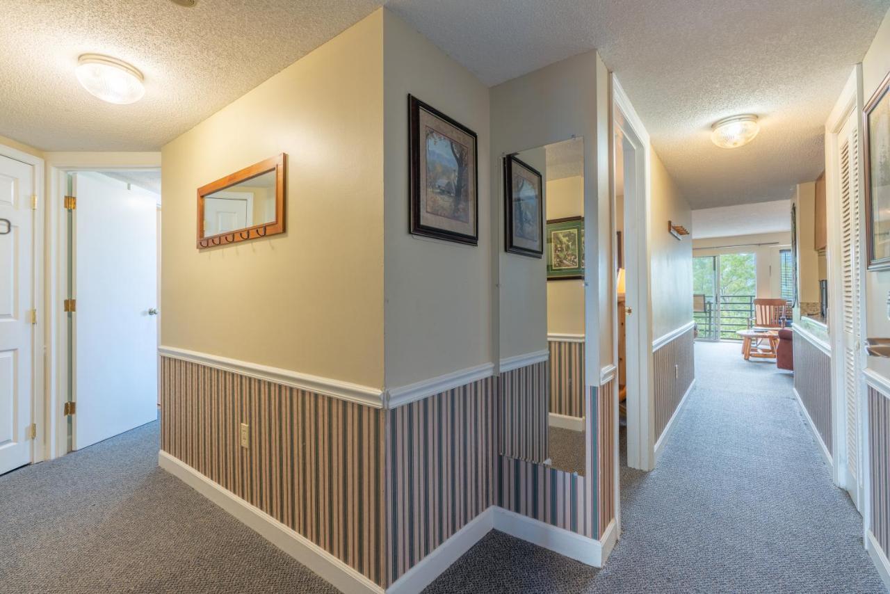 Gatlinburg Summit 1206 Winter Special Apartment ภายนอก รูปภาพ