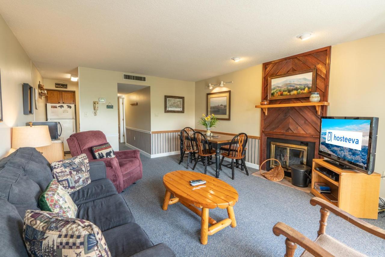 Gatlinburg Summit 1206 Winter Special Apartment ภายนอก รูปภาพ
