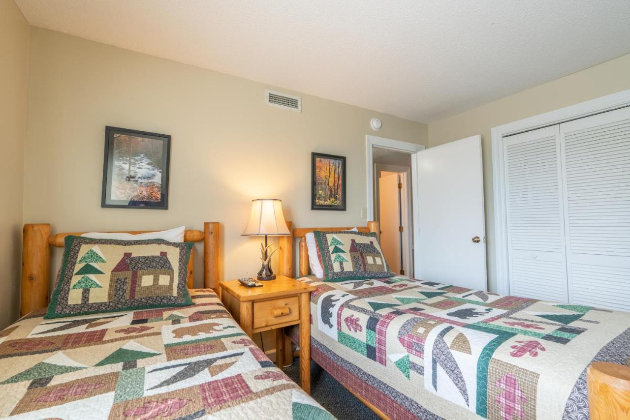 Gatlinburg Summit 1206 Winter Special Apartment ภายนอก รูปภาพ