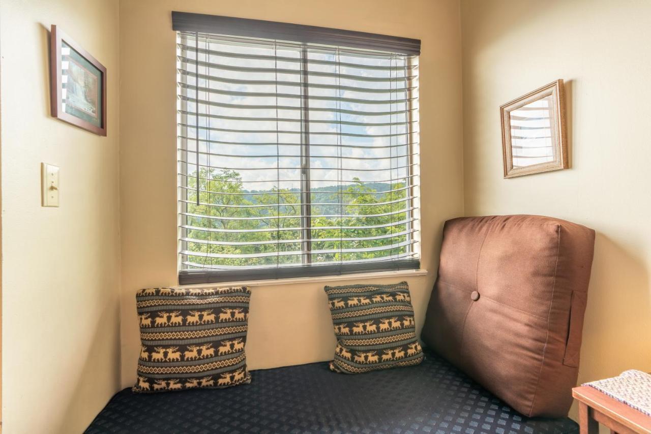 Gatlinburg Summit 1206 Winter Special Apartment ภายนอก รูปภาพ