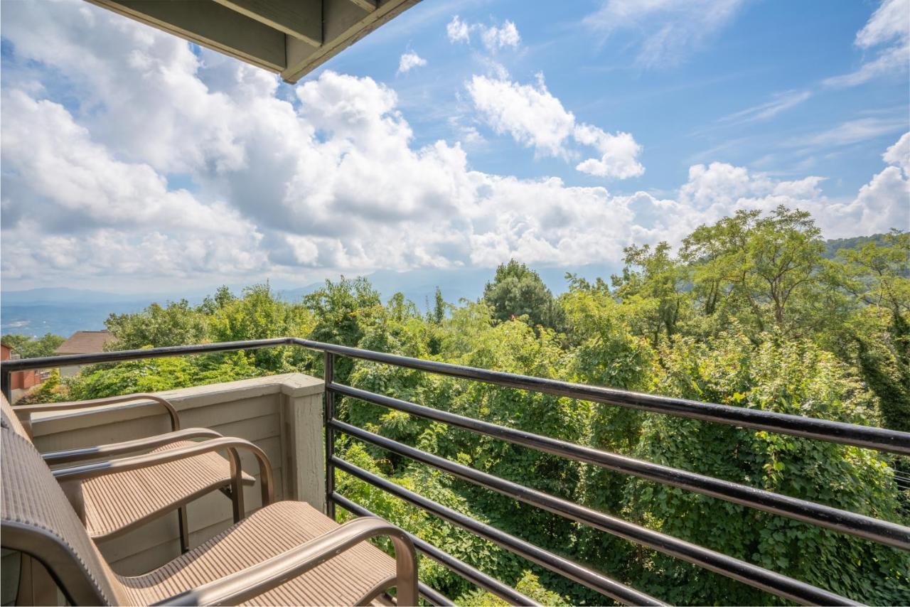 Gatlinburg Summit 1206 Winter Special Apartment ภายนอก รูปภาพ