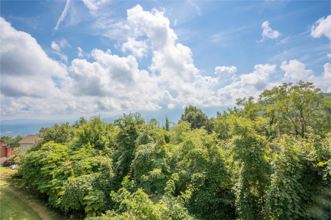 Gatlinburg Summit 1206 Winter Special Apartment ภายนอก รูปภาพ