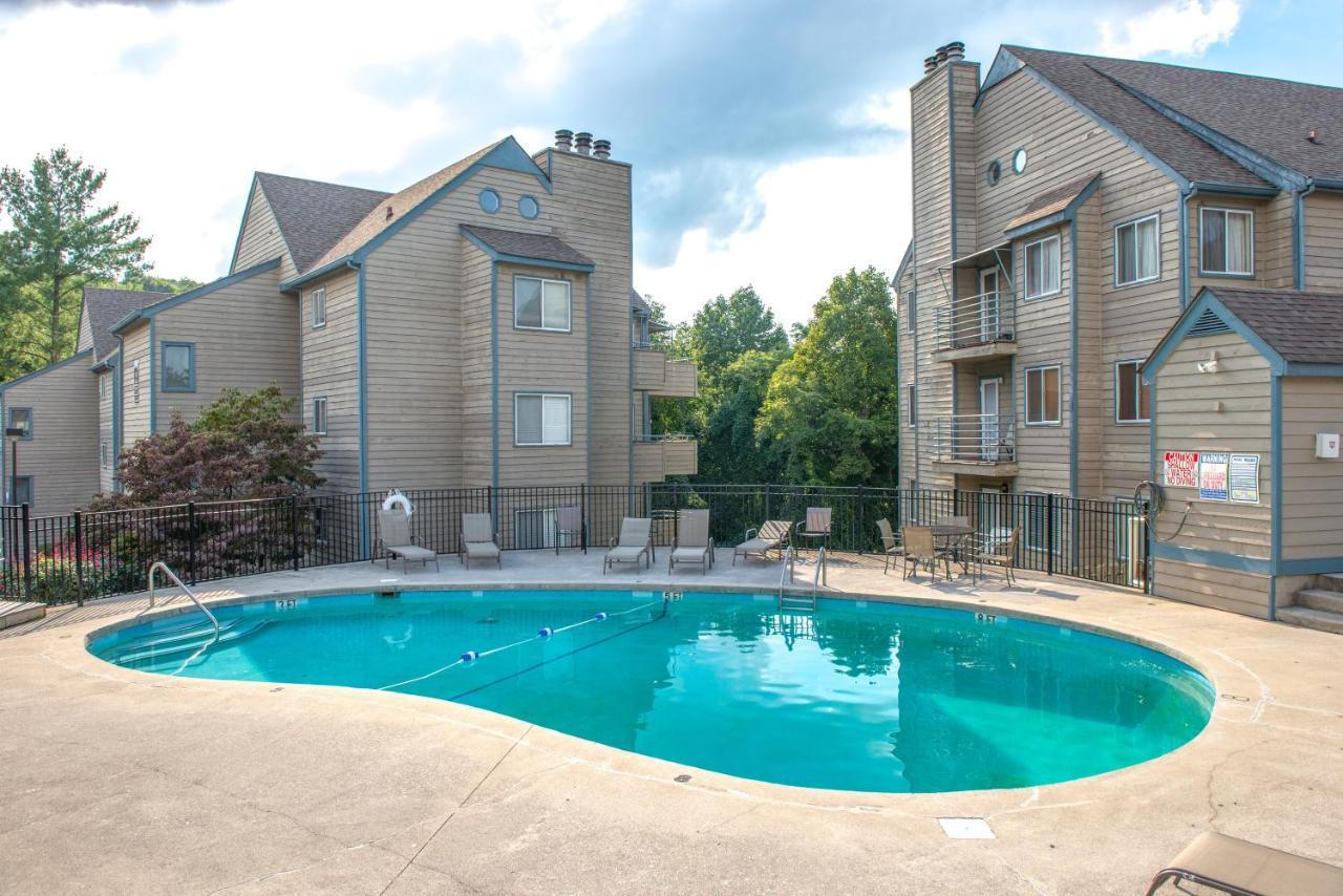 Gatlinburg Summit 1206 Winter Special Apartment ภายนอก รูปภาพ