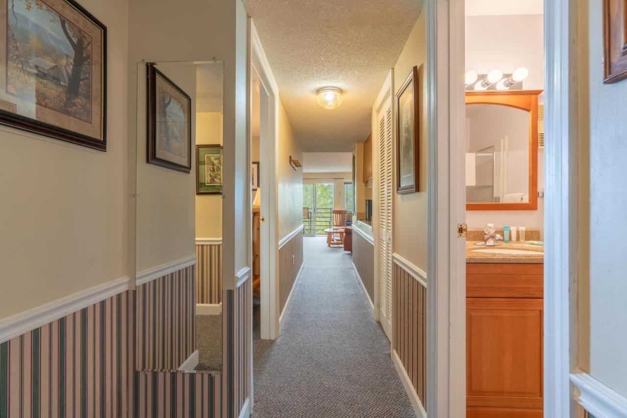 Gatlinburg Summit 1206 Winter Special Apartment ภายนอก รูปภาพ