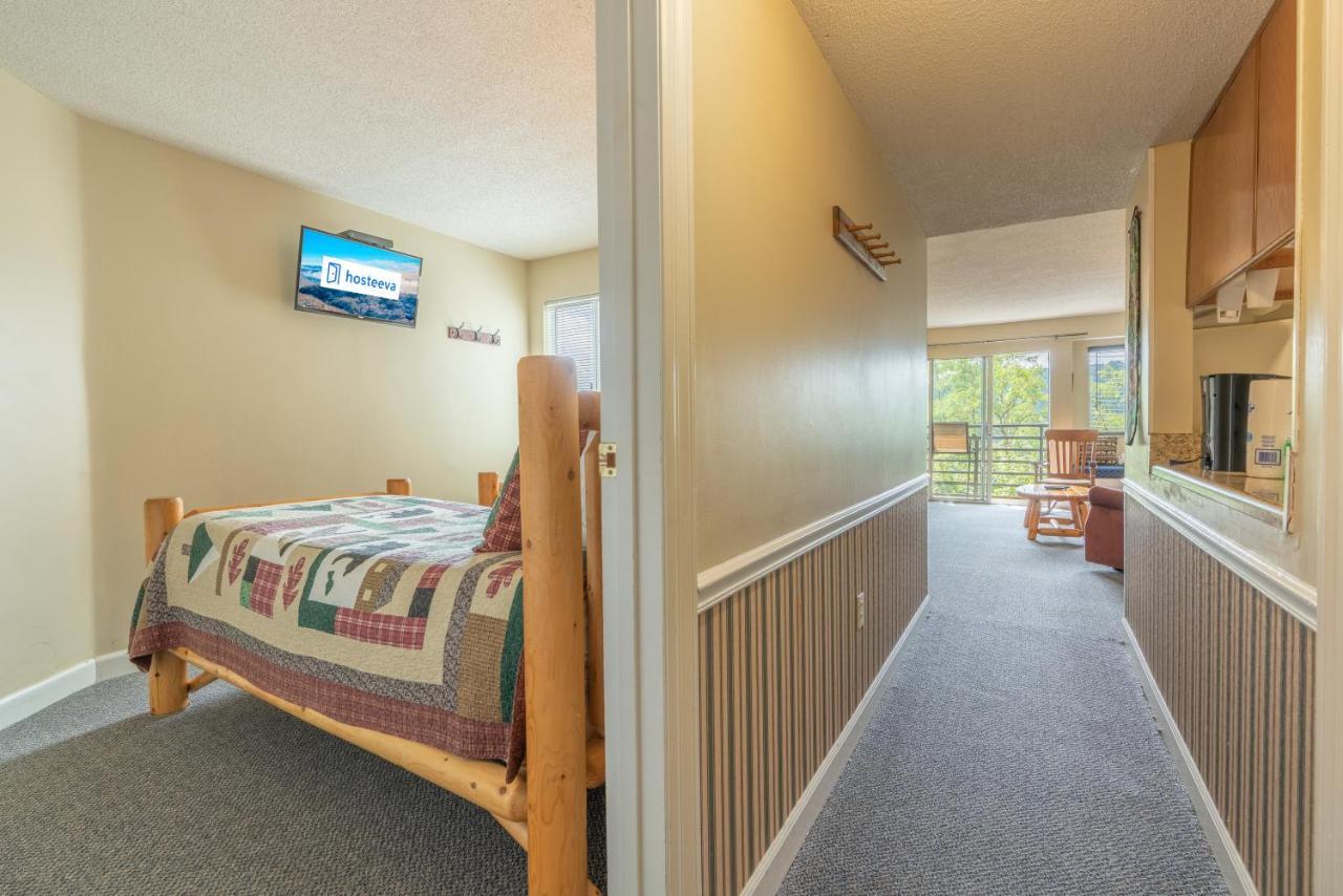 Gatlinburg Summit 1206 Winter Special Apartment ภายนอก รูปภาพ