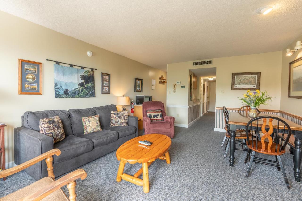 Gatlinburg Summit 1206 Winter Special Apartment ภายนอก รูปภาพ