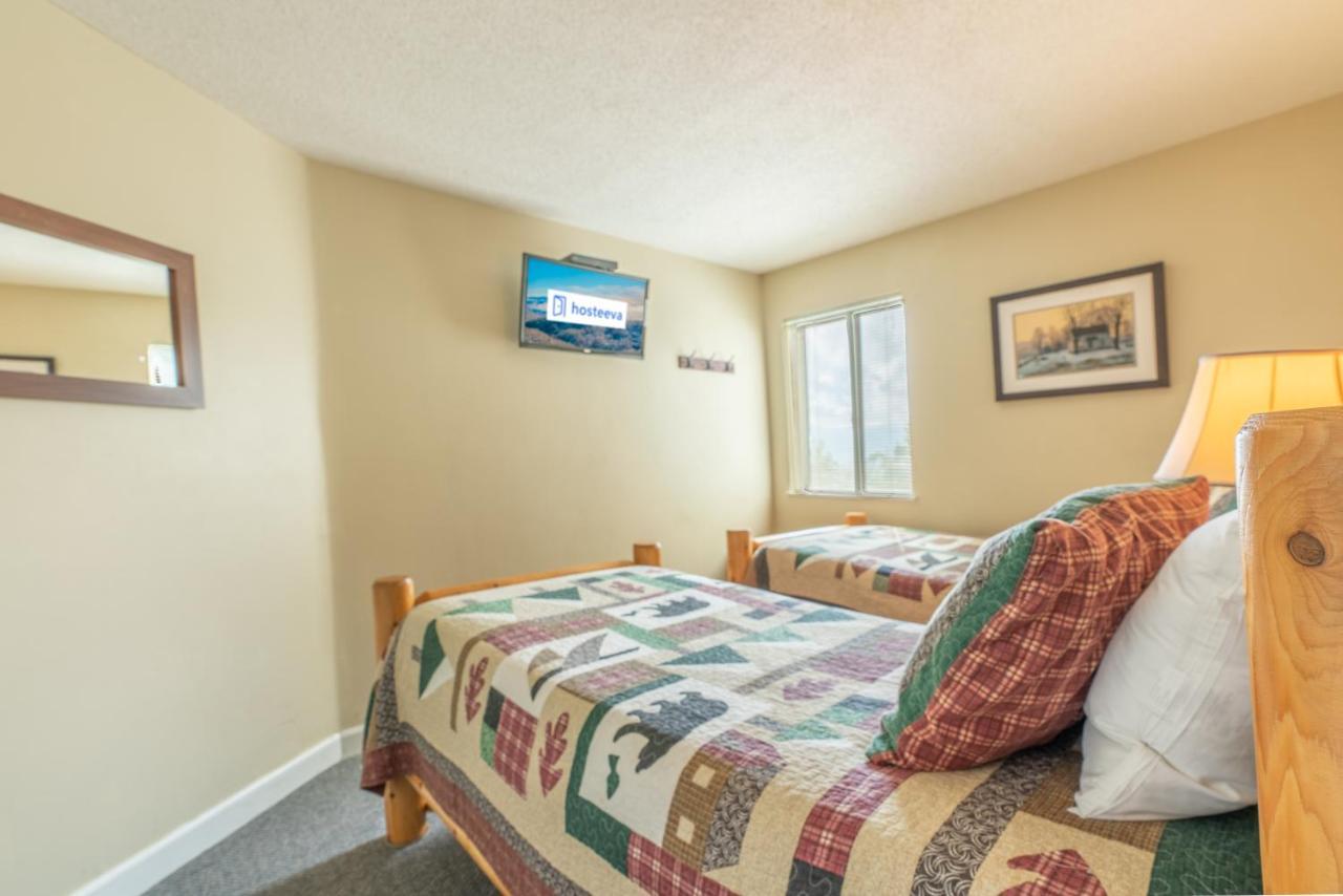 Gatlinburg Summit 1206 Winter Special Apartment ภายนอก รูปภาพ