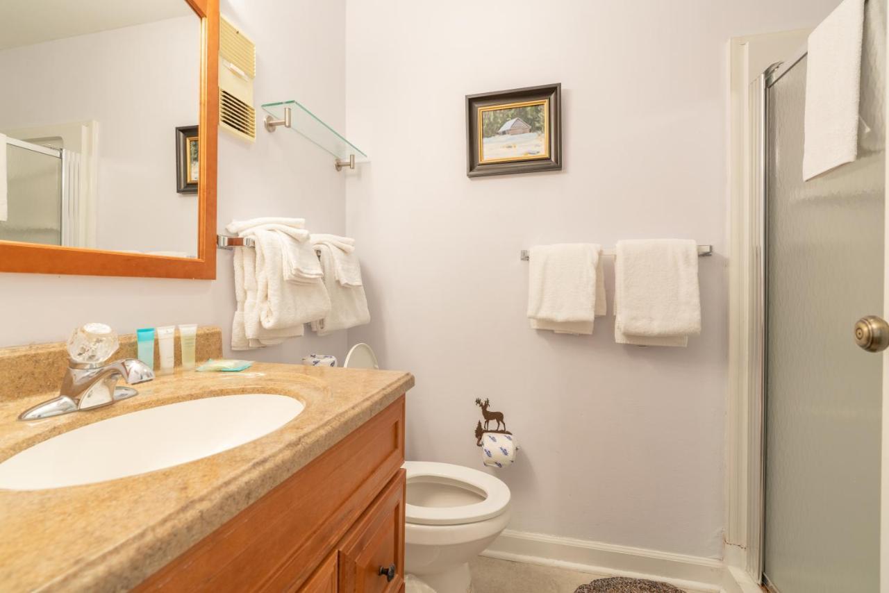 Gatlinburg Summit 1206 Winter Special Apartment ภายนอก รูปภาพ