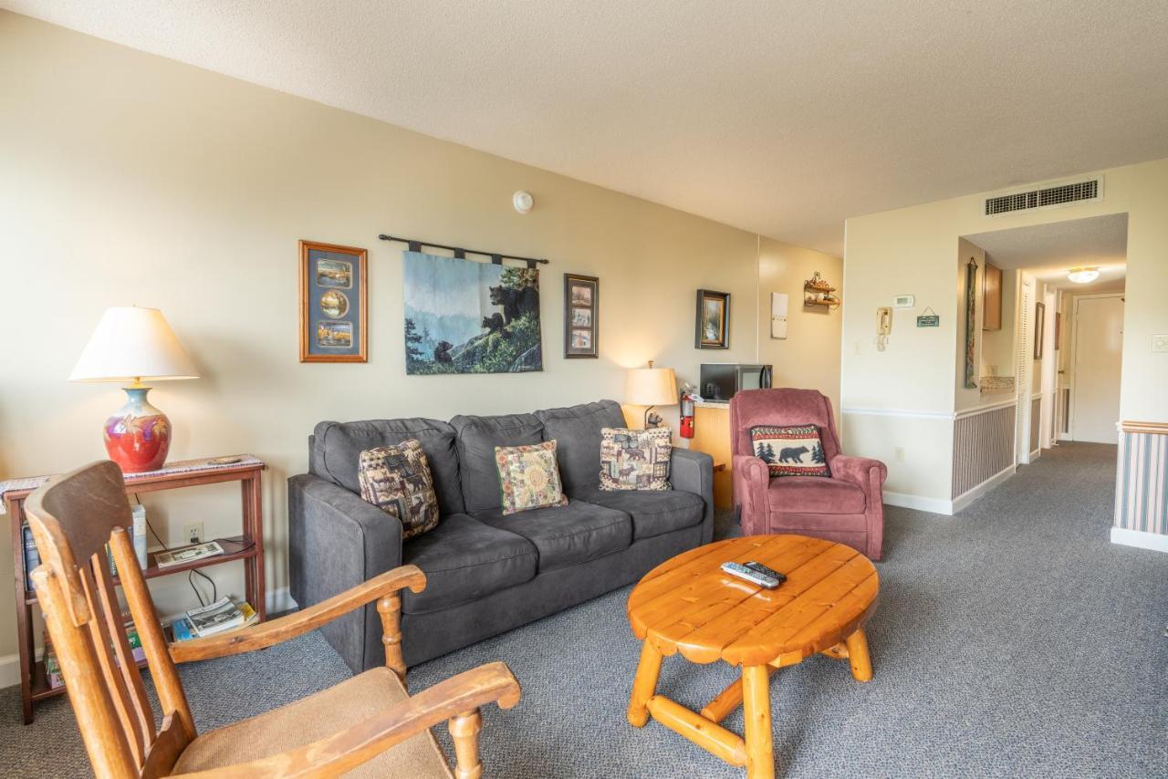 Gatlinburg Summit 1206 Winter Special Apartment ภายนอก รูปภาพ