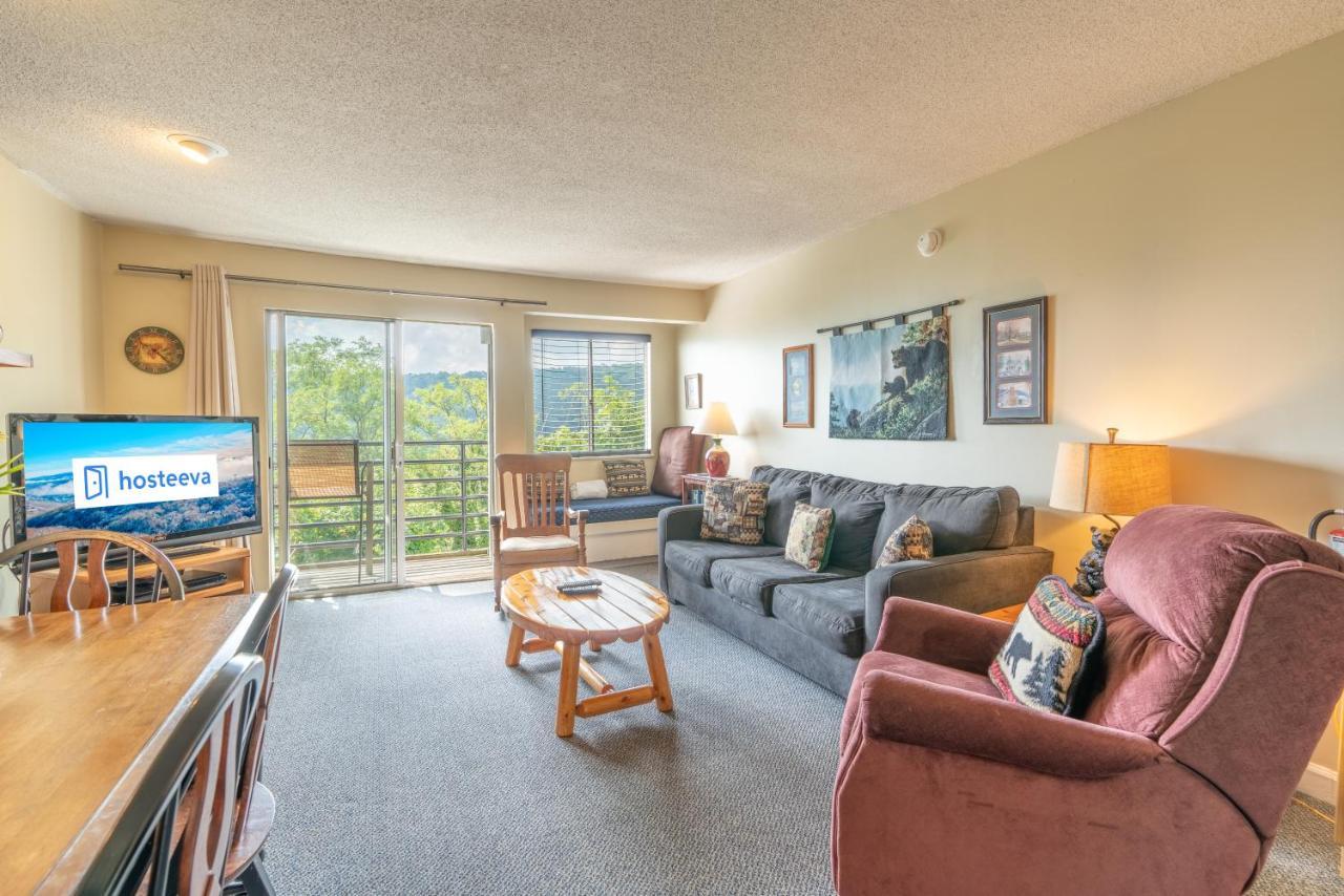 Gatlinburg Summit 1206 Winter Special Apartment ภายนอก รูปภาพ