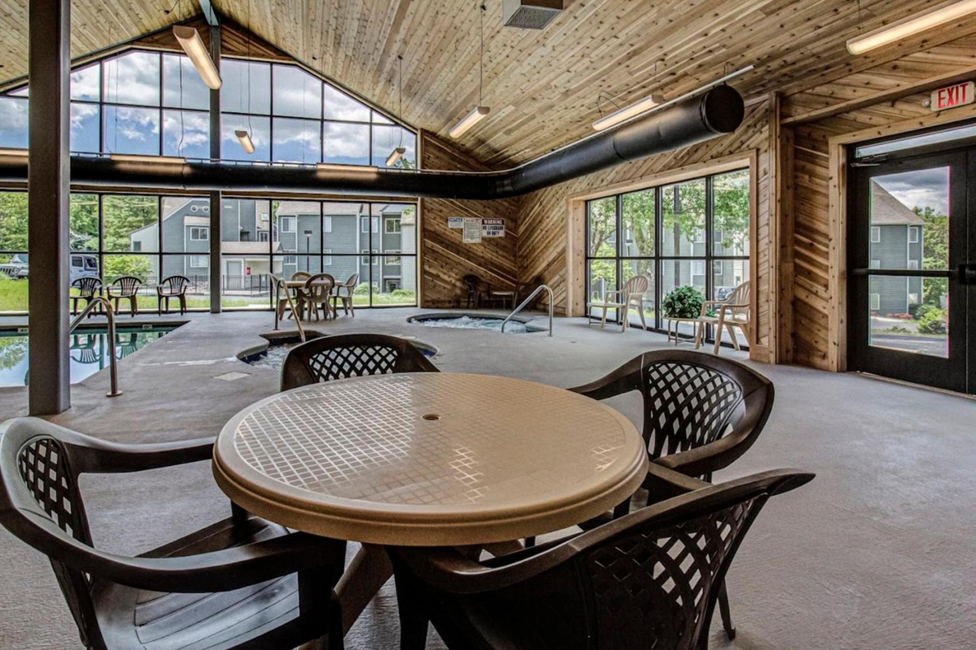 Gatlinburg Summit 1206 Winter Special Apartment ภายนอก รูปภาพ